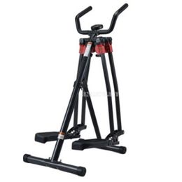 step machine for exercise Canada - Professional Fitness Stepper Stepping Machine With Handrail Thin Legs Waist Loss Weight Indoor Home Exercise Equipment208T
