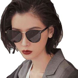 Sunglasses New ladies polarized sunglasses fashion sunglasses 2209 T220831