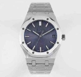 Men Watch Mechanical Automatic Watches Stainless Steel Strap Waterproof Mens 41mm Wristwatches with Original Box