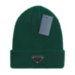 Designer Cappelli a maglia per uomo Cappello da donna Cappello Fashion Cappelli inverno Capite invernali di alta qualit￠