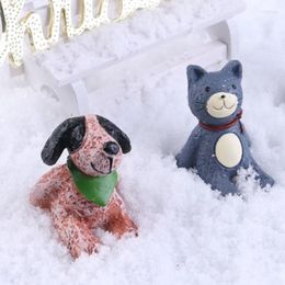 Christmas Decorations 50g/bag Magic Instant Snow Fluffy Super Absorbant Artificial For Wedding Home Decor DIY