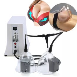 Massage Cupping for Vacuum Enlargement Pump therapy Lifting Breast Enhancement Butt enlargement Body Shaping Beauty Machine