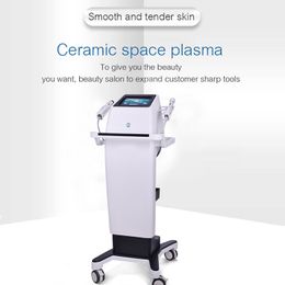 2022 RF Plasma Beauty Facial Treatment Skin Tightening Machine