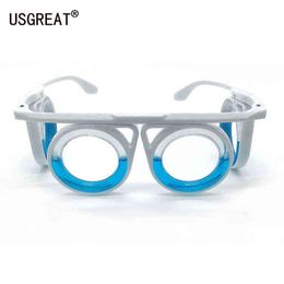 Sunglasses Detachable Car Sickness Glasses Portable Foldable Travel Sports Glasses Anti-Motion Vomit Cruise Ship Anti-Nausea Eyewear T220831