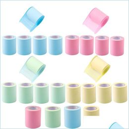 Gift Wrap Gift Wrap Low Tack Tapes For Scrapbook Craft Card Making Sticky Note Memo Tape And Dispenser Handy Plastic Die Cuttinggift Dhigp