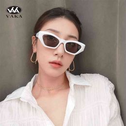 Sunglasses 2022 New arrival Hot Selling Fashion Brand Women Polarised Sunglasses Vintage Sunglass Female Oculos de sol 4 Colours T220831