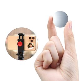 accessories for cell phones Canada - Universal Smartphone Selfie Vlog Mirror for Cell Phone Samsung Photo Video Selfie Vlog Accessories