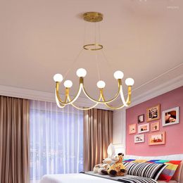 Pendant Lamps Nordic Modern Led Stone Lustre Luminaria Hanging Lights Indoor Lighting Dining Room Bedroom Suspension Luminaire