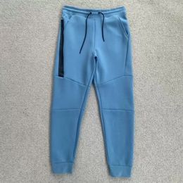 2022 Men's Pants Joggers casual trousers Classic Elastic Waist Hip-hop UNISEX Fashion Sweatpants Stripes Panalled Pencil Jogger