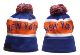 New 2022 Basketball Beanies Team Knit Hat algemado Cap 10 Teams Knits City Hats Mix e Combine todas as tampas