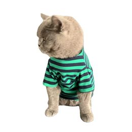 Cat Costumes Dog Apparel Pet Supplies Dog Fancy Dress for Cats Cat Clothes for Pets Comfortable Clothing Dresses Kitten Items Summer Products Home Garden 220908