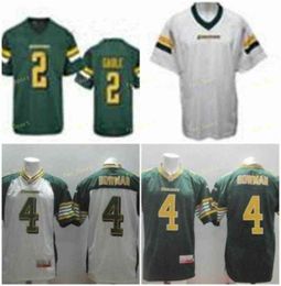 American College Football Wear College NCAA College Jerseys CFL Edmonton Eskimos 13 Mike Reilly 15 Vidal Hazelton 18 Sam Giguere 27 Tanner Green 31 McCarty Custom Foo