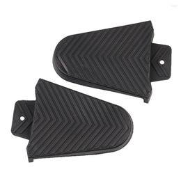 Bike Pedals 1Pair Shoes Pedal Rubber Quick Release Cleats Cycling Cleat Cover For SPD-SL Out