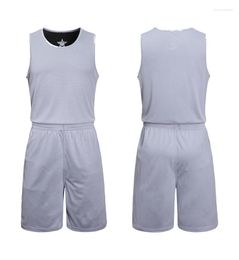 Men's Tracksuits LQ147-1 2022 Fashionlady Chinese Men Women Basketball Suit