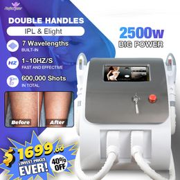 laser for light hair Canada - IPL Hair Removal at Home Pulse Light Machine Philips Laser depilacion for Men and Women
