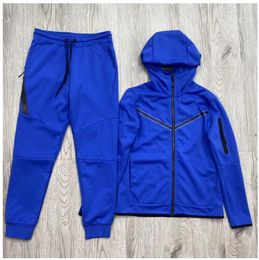 Tasarımcı Erkeklerin Takipleri Nedensel Giyim Kadınları Takılar Sweatsuits Sport Jogger Sonbahar Kış Kirkisi Kapüşonlu Kapüşonlu Pantolon Spor Giyeri Takip Ceket