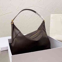 Shoulder Bags Shoulder Bags Luxury Brand Women Designer Romy Fashion Simple Bag High Quality Leather Messenger Mobile Phone Handbags002