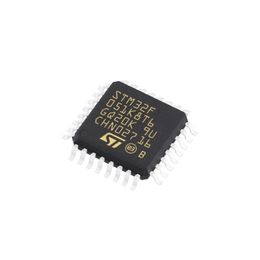 NEW Original Integrated Circuits STM32F051K8T6 STM32F051K8T6TR ic chip LQFP-32 48MHz Microcontroller