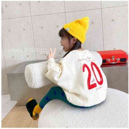 Hoodies Sweatshirts Clothes For Teens Pullovers Hoodies Outfits Clothes Children Clothing Boys Girls Sweatshirt Sport Sweatshirts Hoodie Childrens 0908