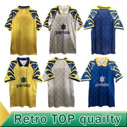 new fuser UK - New Shirts Customized Retro Soccer Jersey 1999 1998 1997 1996 Buffon f Cannavaro Amoroso Benarrivo Fuser Baggio Fans Version Football Shirt