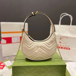 Evening Bags 2022 TOP High Quality Camera Bag Marmont genuine leather Women Handbag Purse Gilding Letter Shoulder Bag Chain Crossbody ady Girls Wallet 965