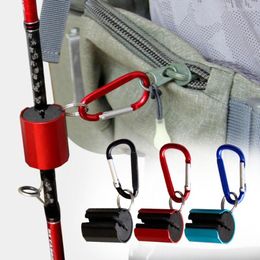 Fishing Accessories Waist Belt Supplies Rod Holder Clip Belly Support Stand-Up Pole 360Degree Rotation