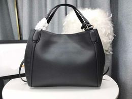 336751 Quality Soho Tote Designer High Capacity Fashion Bags Ladies Handbags Purses Bag Women Shopping Real Leather Casual Handb