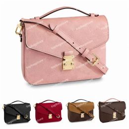 Metis Bag Designer Shoulder Bags Women Cross body Leather Luxury Crossbody bag Messenger Pochette High Quality on Sale