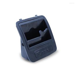 Car Organiser Fuse Cover Storage Box Interior Modification Car-styling For Tucson 2022