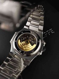 Fashion Luxury Brand Watches Automatic Mechanical Wristwatches Geneve Secx 5q2n