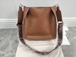 Stella Mccartney Bags Top Luxury Designer Women Bag Hand Bag Fashion Ladies The Tote Bag Shoulder Bag Underarm PVC Premium Leather Hobo Bag Shopping Large Tote 636