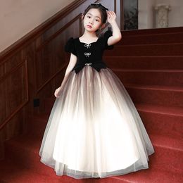 Girls Pageant Dresses Flower Girls Dresses Tulle Wedding princess first holy communion dresses