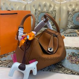 Fashion Women Handbag Purses Totes Genuine Leather Lady Handle Cross Body Bag Shoulder Styles Bags Multicolor 2022 quality