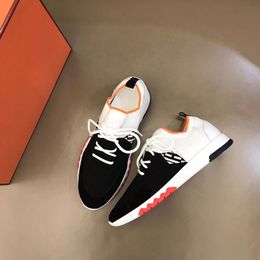 Trendy Brands Eclair Sneaker Shoes Lightweight Graphic Design Comfortable Knit Rubber Sole Runner Outdoors Technical Canvas Casual Sports EU38-45 mkjff00002