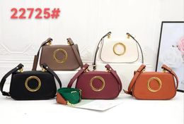 S Designers Shoulder Bags High Quality Handbags Fashion Womens Crossbody Clutch Classic Underarm Bag Letter Handbag Ladies Purse Totes Wallet