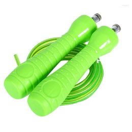 Jump Ropes Jumping Rope Adult Child Fancy Fitness Workout Adjustable Sports Exercise Cardio Women Loss Weight Tool
