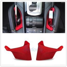 Car Organiser Interior Armrest Glove Storage Box Console 2011 2012 2013 2014 2022 For Accessories