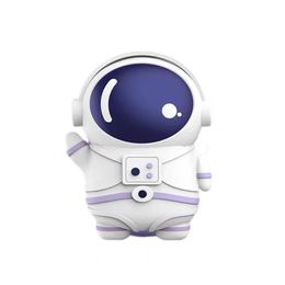 Case for airpods 3 2 pro Headphone Accessories Silicone Cartoon Spaceman Soft Anti-fall CreativeProtective Cover Shark