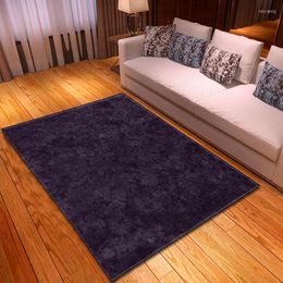 Carpets Modern Fashion Abstract Carpet Soft Non-slip Sofa Parlour Area Rug Home Decoration Bedside Floor Mat Bedroom Living Room