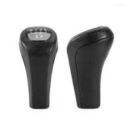 Interior Accessories Car Shift Gear Knobs For E30 E32 E34 E36 E38 E39 E46 E60 E90 X3 X5 3 5 7 Series Styling