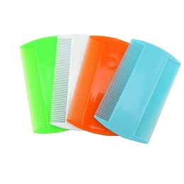 Dog Grooming Combs Double Sided Pet Cat Fine Tooth Hair Drop Delivery 2022 Carshop2006 Ampmf