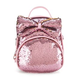 Backpacks LXFZQ pink Baby Girl Backpack Mochilas Infantis School Bags School Backpacks Orthopedic School Bag Schoolbag Backpack Kids Bag 220909
