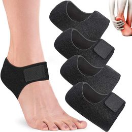 Women Socks & Hosiery Heel Cushions Protectors Plantar Fasciitis Pad Cushion Inserts Cups Breathable Support For Pain ReliefSocks