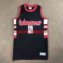 New Majestic hardwood cssic Basketball Jersey M. bck basketball Jerseys