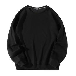 Men s Hoodies Sweatshirts Autumn Spring Hoodie Sweatshirt Mens Black White Hip Hop Punk Pullover Streetwear Casual Fashion Clothes Plus OVERSize 3XL 220909