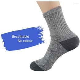 Sports Socks Outdome 320/180 Breathable Men/Women Coolmax Autumn Winter Outdoor Mountain Hiking Ski Cycling