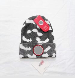 Fashion Bucket Hat Cap for Men Woman Baseball Caps Beanie Casquettes fisherman buckets hats patchwork High