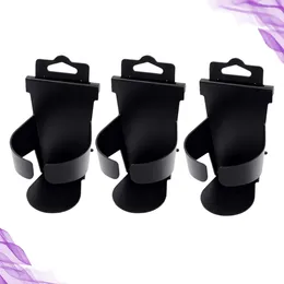 Drink Holder 3PCS Vehicle-mounted Beverage Multi-purpose Car Rack Door Side Seat Back Water Cup Sturdy