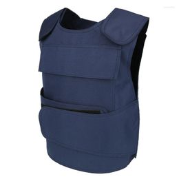 Men's Tank Tops Outdoor Real Cs Camping Training Protection Vest Does Not Contain Liner C Clothing Sheath Security Tactics