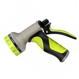 Lance 1Pc High Pressure Water Car Washing Machine Hose Spray Bottle Garden Watering Sprinkler Cleaning Sprayer